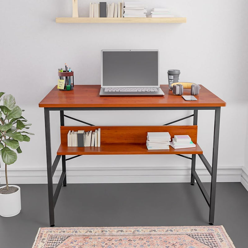 Furlay Ark Study Table & Office Desk