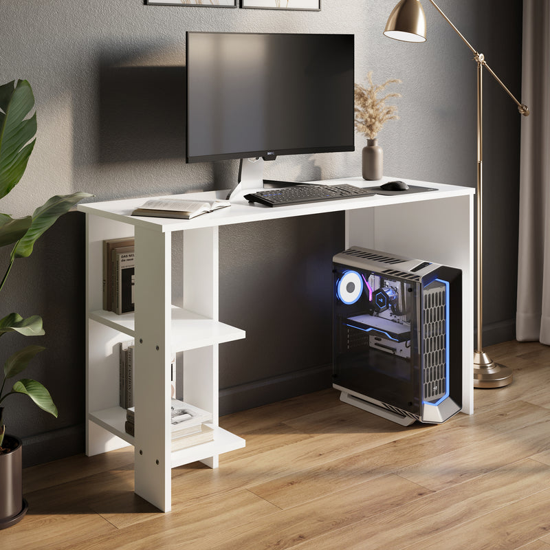 Furlay Aero Study Table & Office Desk