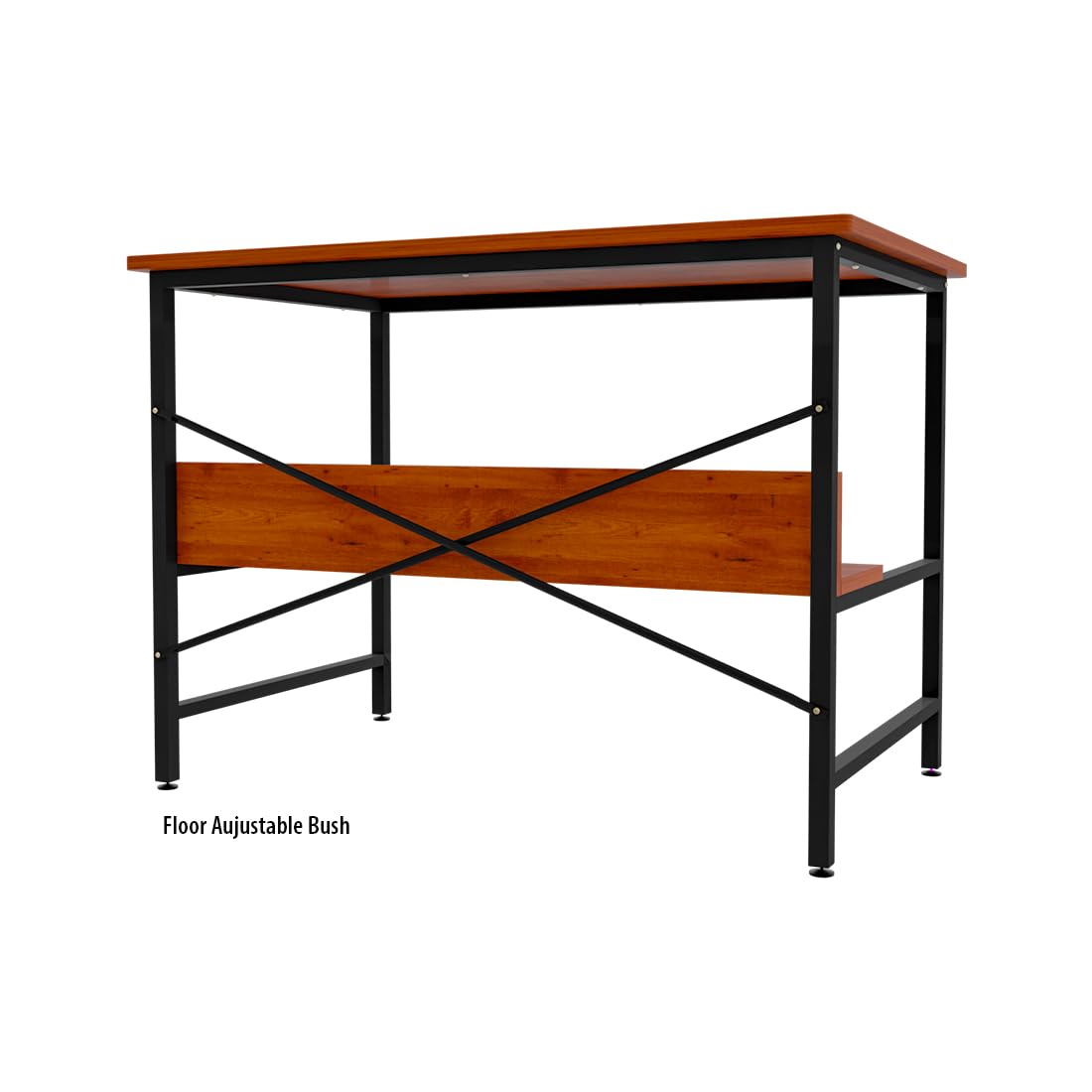 Furlay Ark Study Table & Office Desk