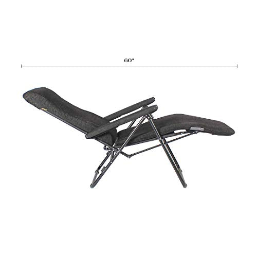 Furlay Recliner Chair Moulded Cushion