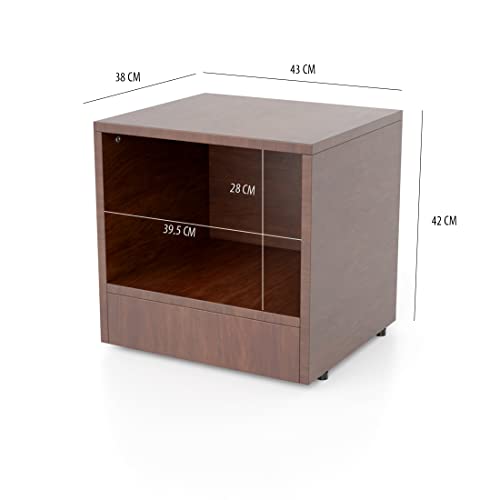 FURLAY Side Table FEWBST