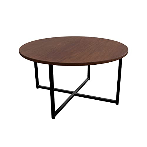 FURLAY Round Coffee Table
