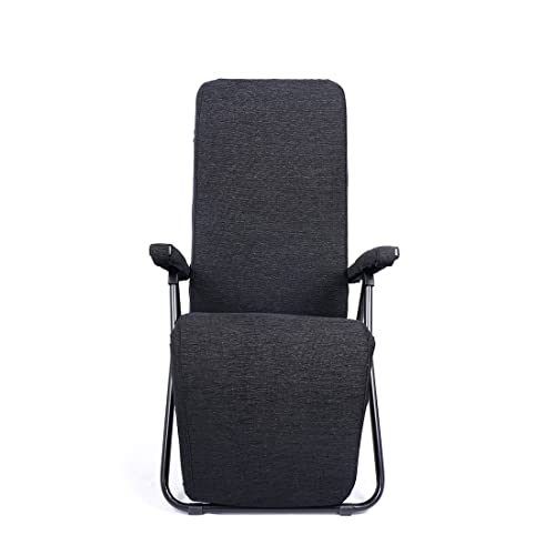 Furlay Recliner Chair Wooden Support Moulded Cushion