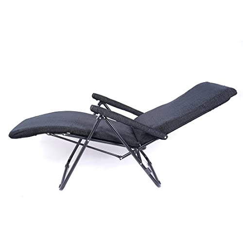 Furlay Recliner Chair Wooden Support Moulded Cushion