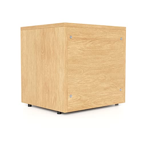 FURLAY Side Table FEWBST (Beige)