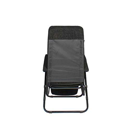 Furlay Recliner Chair Moulded Cushion