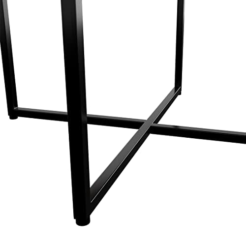 FURLAY Round Coffee Table