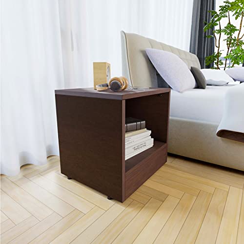 FURLAY Side Table FEWBST