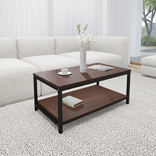 Furlay Coffee Table