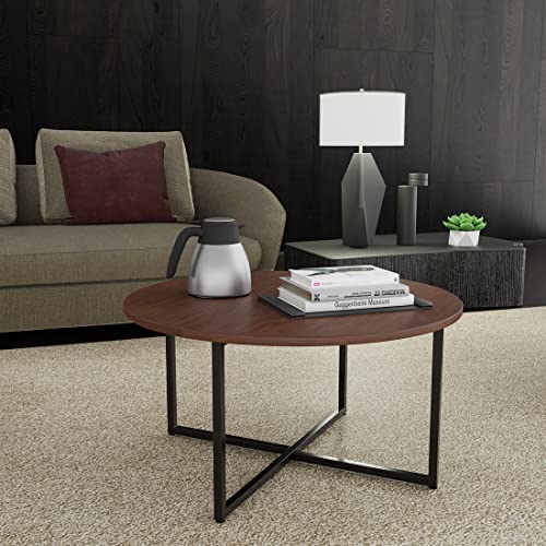 FURLAY Round Coffee Table