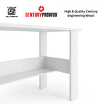 Furlay Sleek Study Table & Office Desk