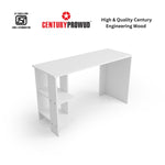 Furlay Aero Study Table & Office Desk