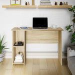 Furlay Focusa Study Table & Office Desk