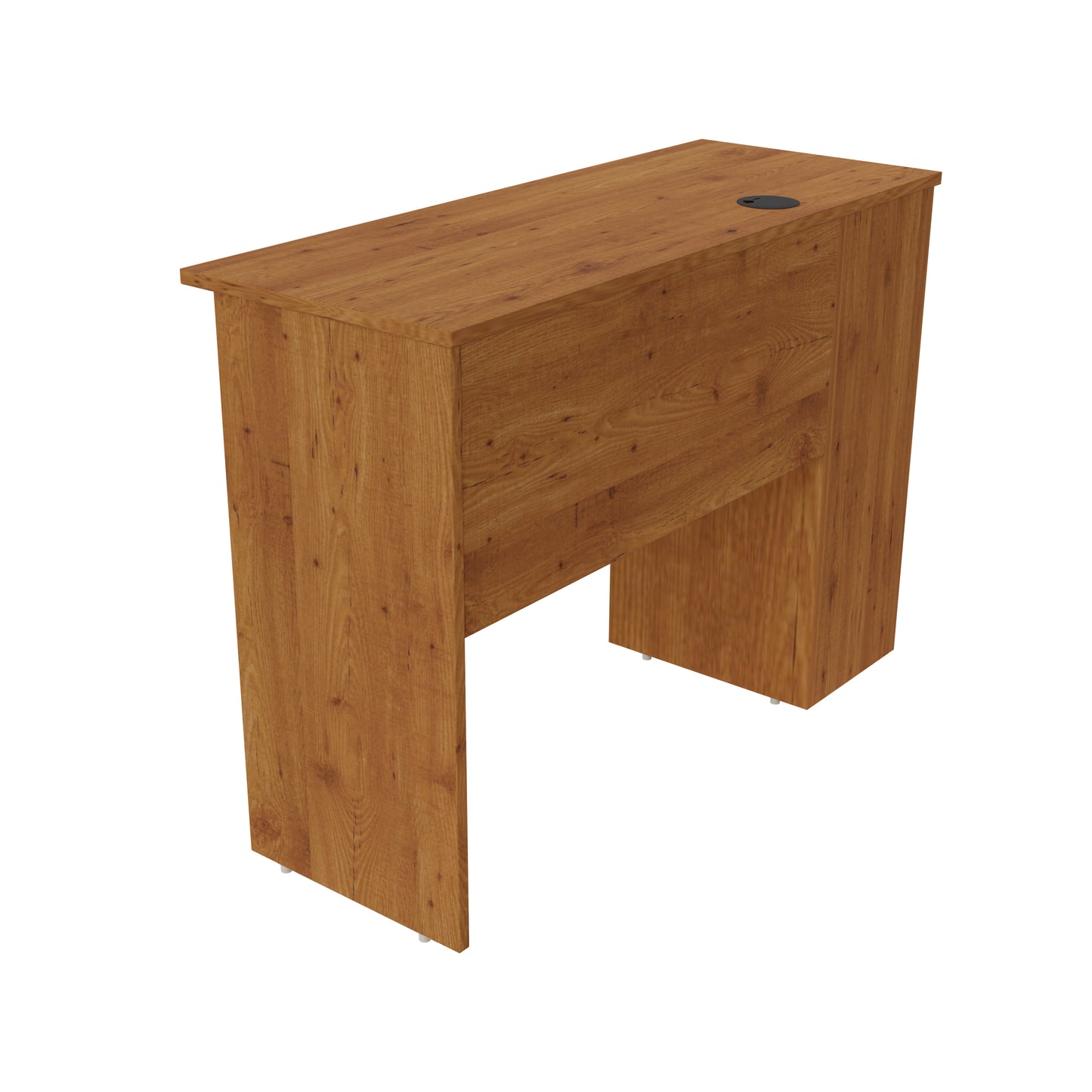 FURLAY Focusa Office Desk and Study Table (Woodland)