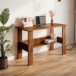 Furlay Sleek Study Table & Office Desk