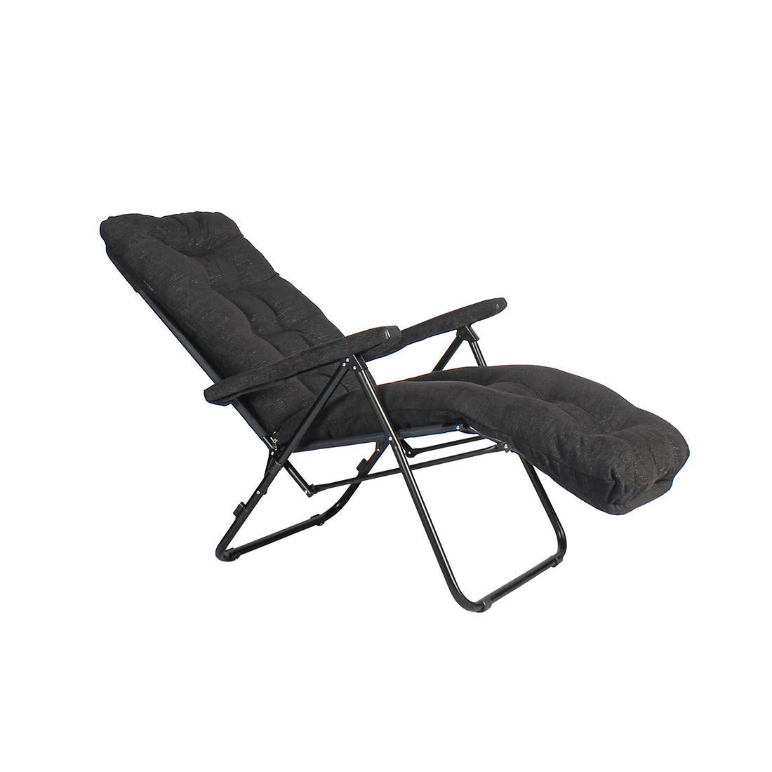 Furlay Foldable Recliner Chair Recron Cushion