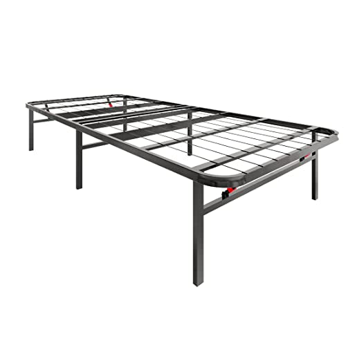 FURLAY Foldable Metal Bed Frame